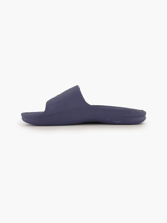 Kappa Slider Blau 98235 2