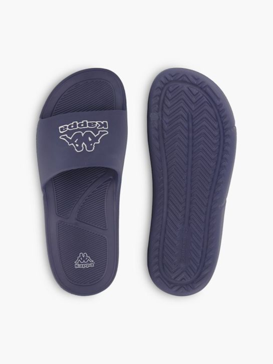 Kappa Slider Blau 98235 3
