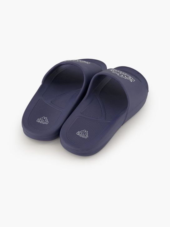 Kappa Slider Blau 98235 4