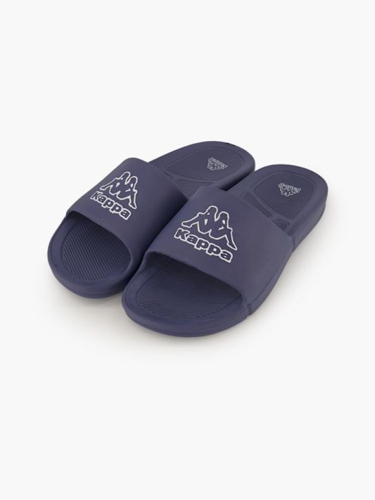 Kappa Ciabatte Blu 98235 5