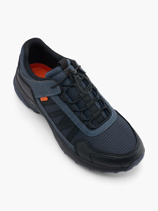 Landrover Chaussures de ville Bleu 76790 2