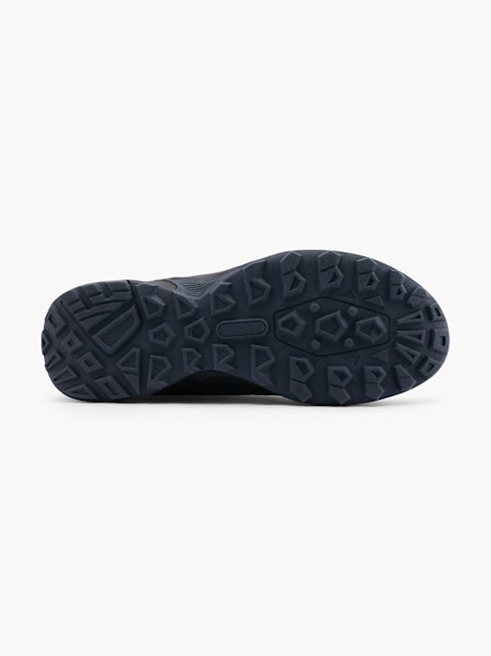 Landrover Halbschuh Blau 76790 4