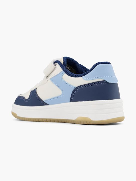 Vty Sneaker Blu 76827 3
