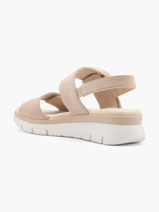 5th Avenue Sandale Beige 76850 3