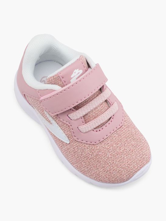 Cupcake Couture Sneaker Rosa 76939 2