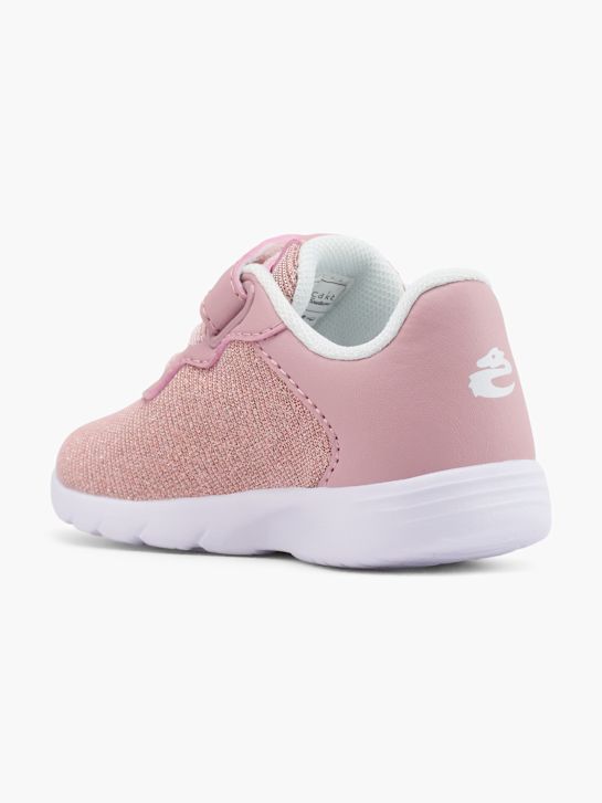 Cupcake Couture Sneaker Rosa 76939 3