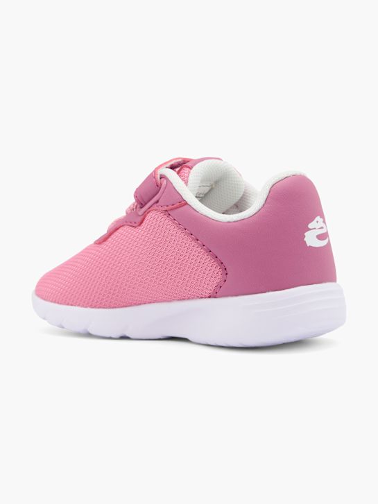 Cupcake Couture Sneaker Pink 76942 3