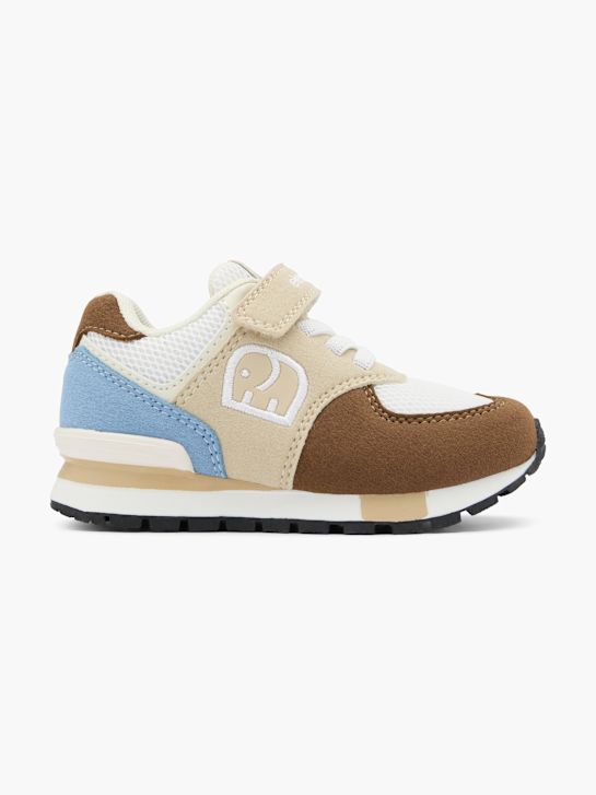 elefanten Sneaker Beige 76954 1