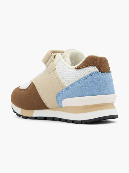 elefanten Sneaker Beige 76954 3