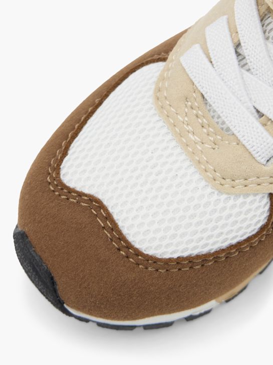 elefanten Sneaker Beige 76954 5