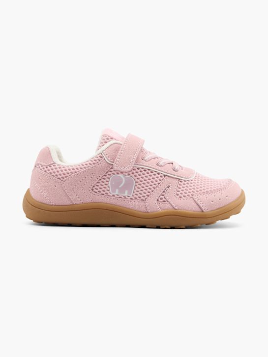 elefanten Chaussures de ville Rose 76951 1