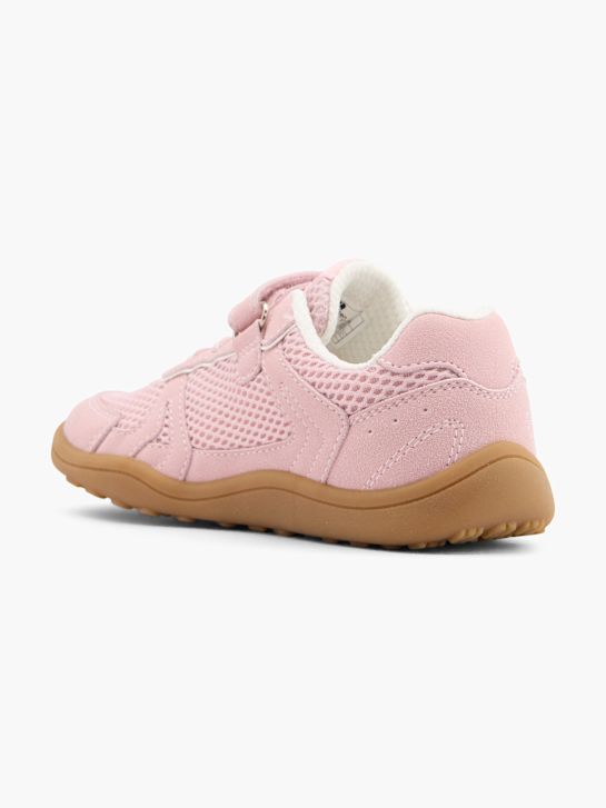 elefanten Chaussures de ville Rose 76951 3
