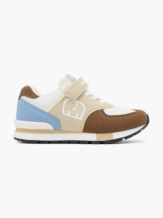 elefanten Chaussures de ville Beige 76956 1