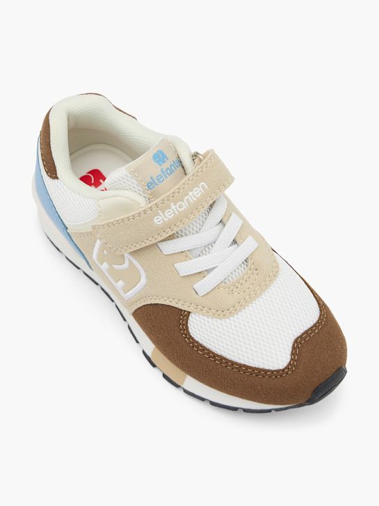 elefanten Chaussures de ville Beige 76956 2
