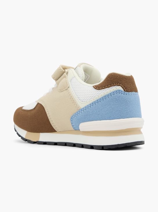elefanten Chaussures de ville Beige 76956 3