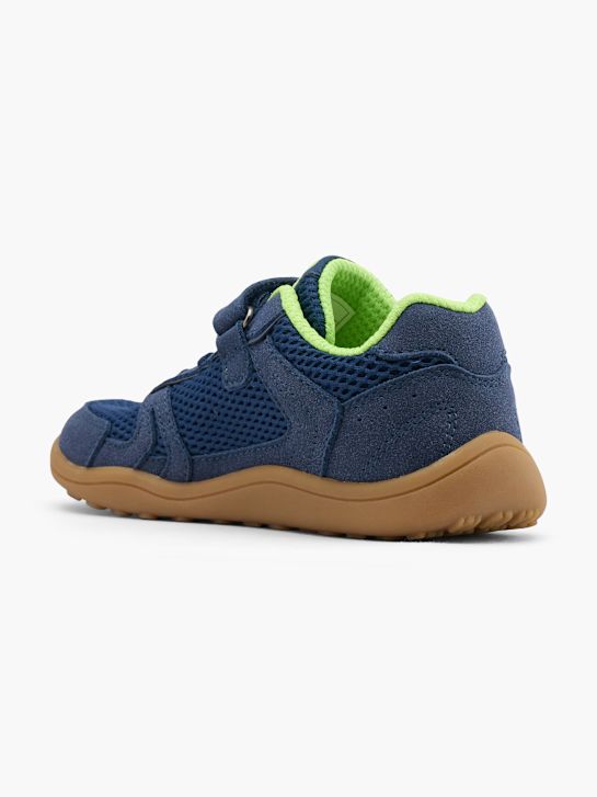 elefanten Chaussures de ville Bleu 76952 3