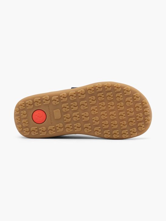 elefanten Chaussures de ville Bleu 76952 4
