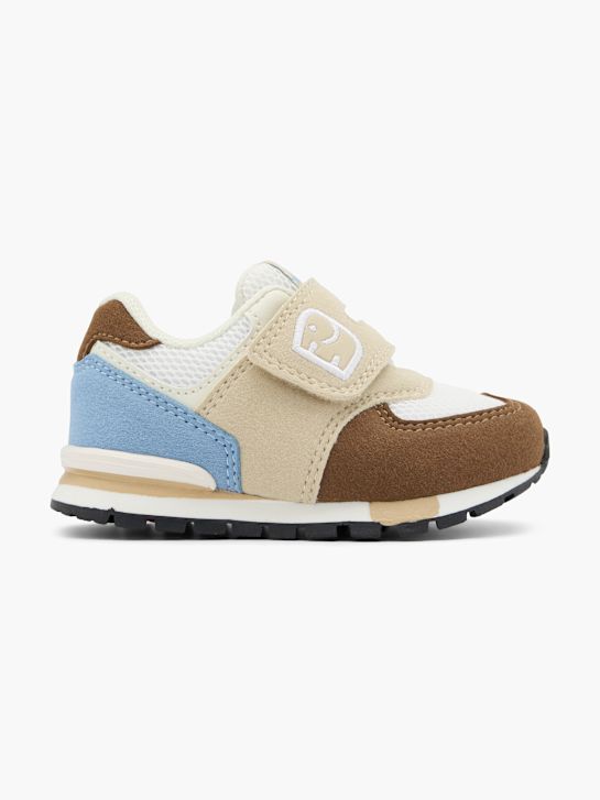 elefanten Scarpa bassa Marrone 76987 1