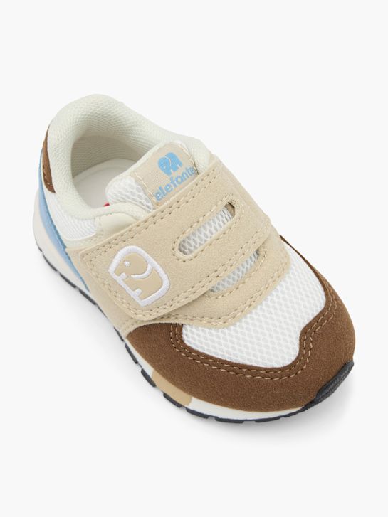 elefanten Scarpa bassa Marrone 76987 2