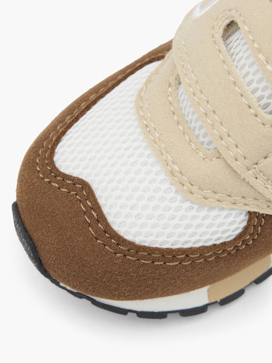 elefanten Scarpa bassa Marrone 76987 5