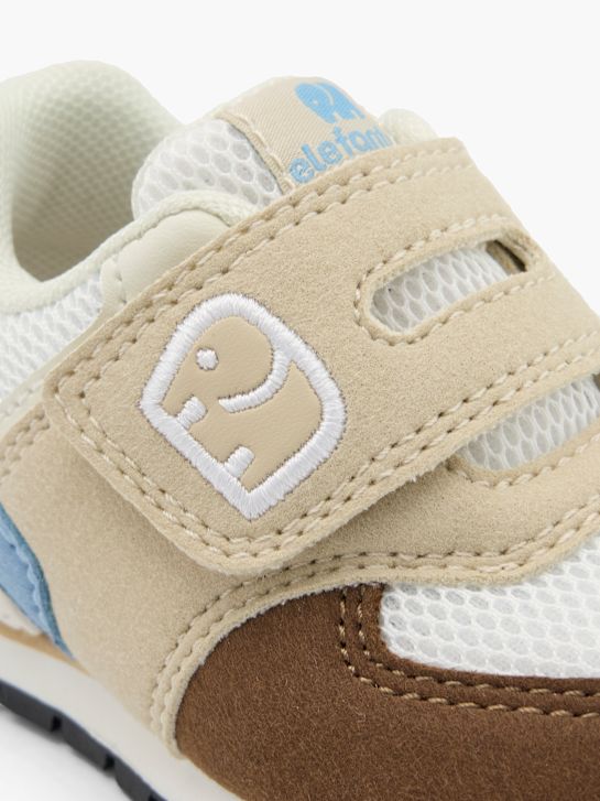 elefanten Scarpa bassa Marrone 76987 6