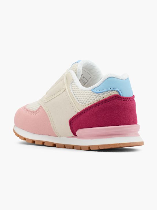 elefanten Sneaker Beige 76991 3