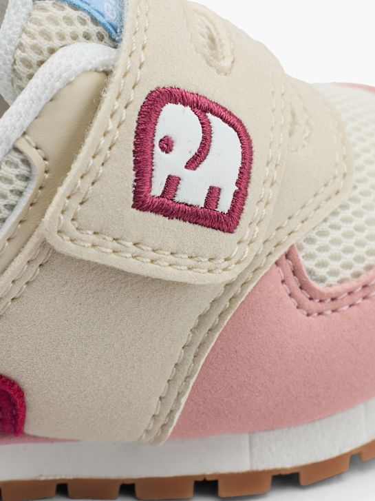 elefanten Sneaker Beige 76991 5