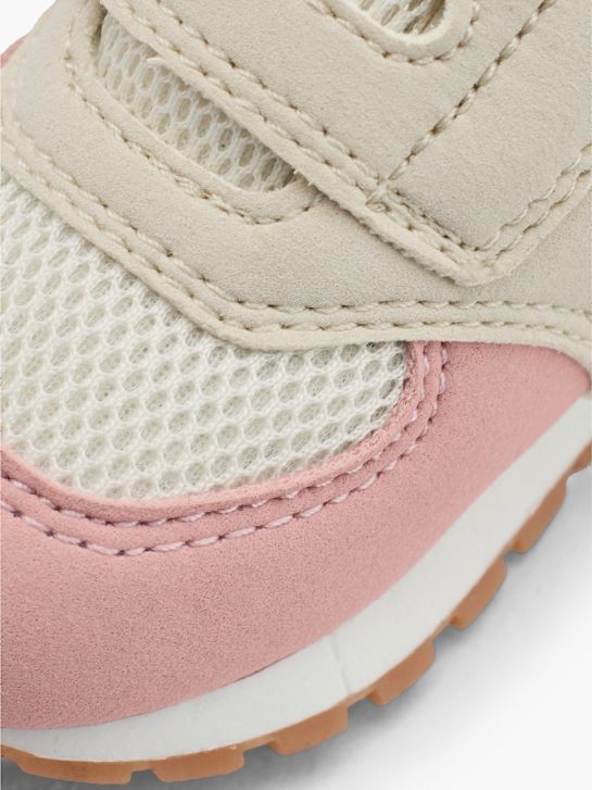 elefanten Sneaker Beige 76991 6