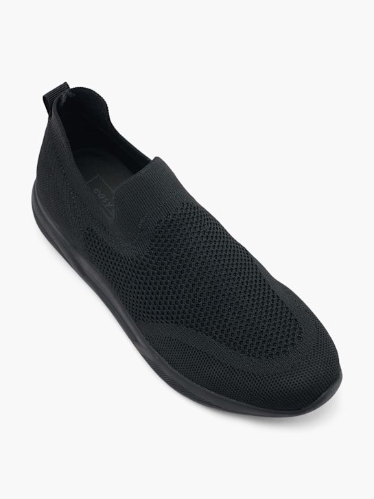 Easy Street Chaussures de ville Noir 77000 2