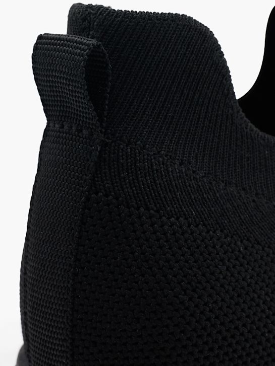 Easy Street Chaussures de ville Noir 77000 6