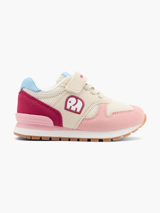elefanten Sneaker Beige 77001 1