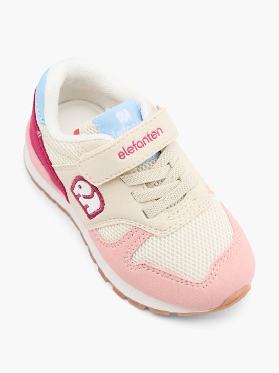 elefanten Sneaker Beige 77001 2
