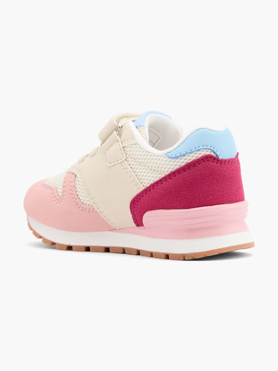 elefanten Sneaker Beige 77001 3