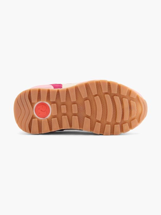 elefanten Sneaker Beige 77001 4