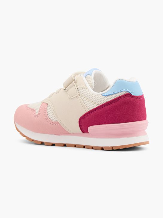 elefanten Sneaker Beige 77013 3