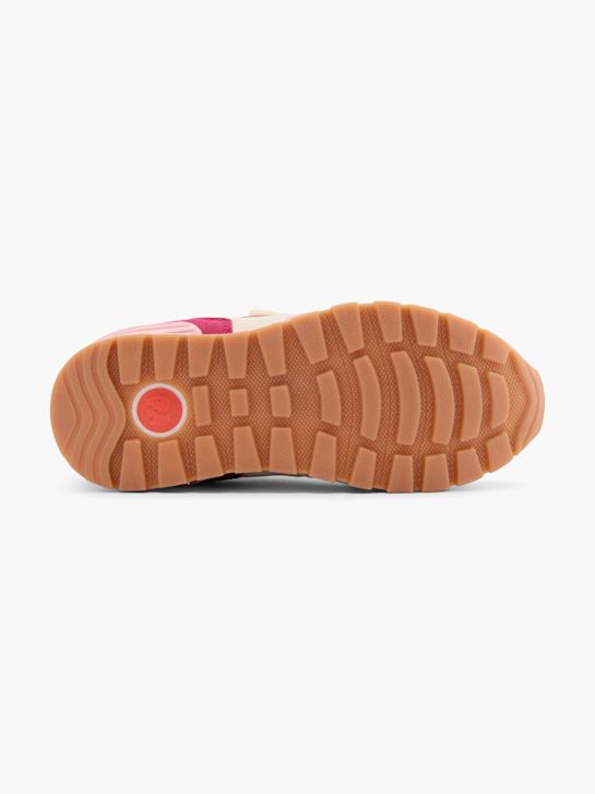 elefanten Sneaker Beige 77013 4
