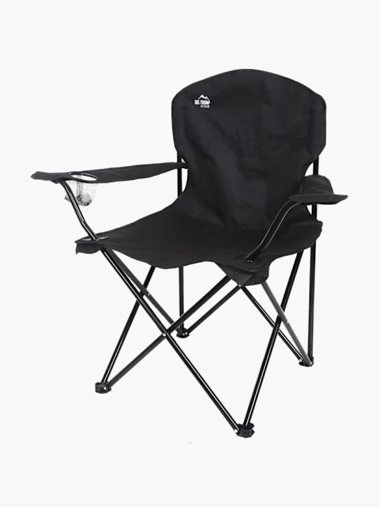 Big Tramp Camping-Zubehör Schwarz 82784 3