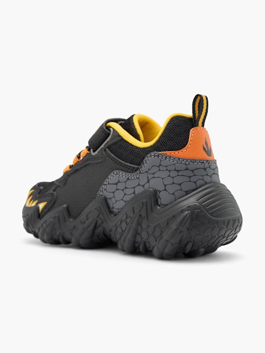 Jurassic World Sneaker Schwarz 77161 3