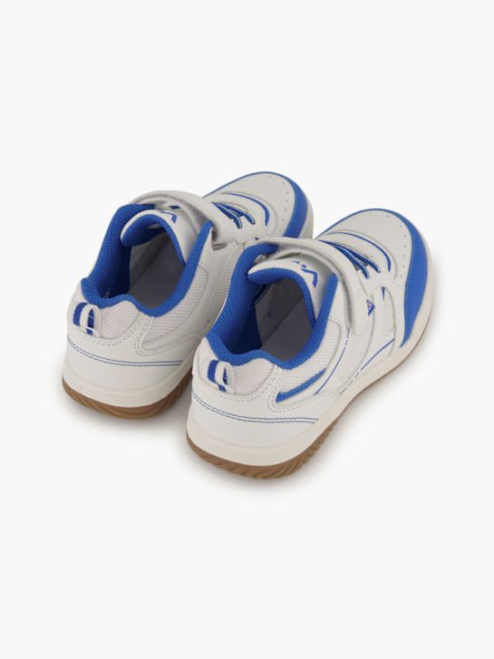 Vty Halbschuh Weiss 99326 4