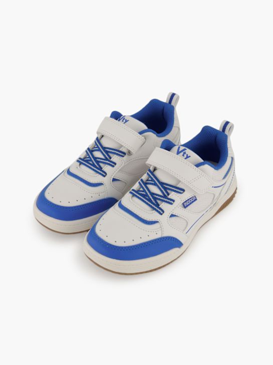 Vty Halbschuh Weiss 99326 5