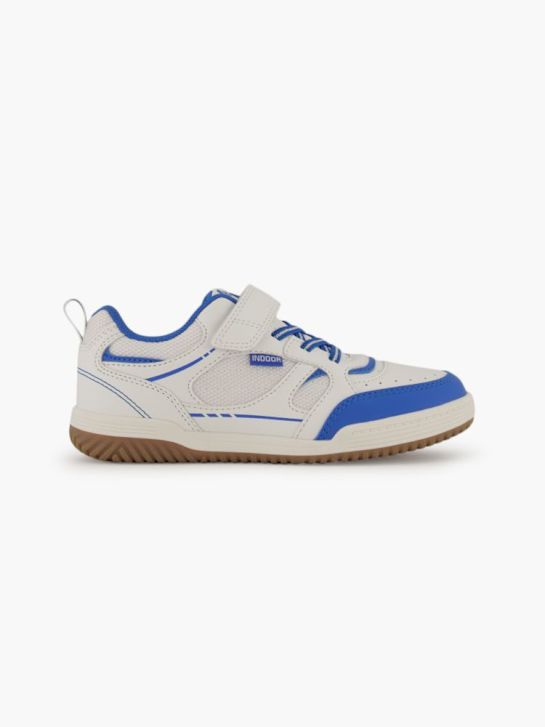 Vty Halbschuh Weiss 99347 1