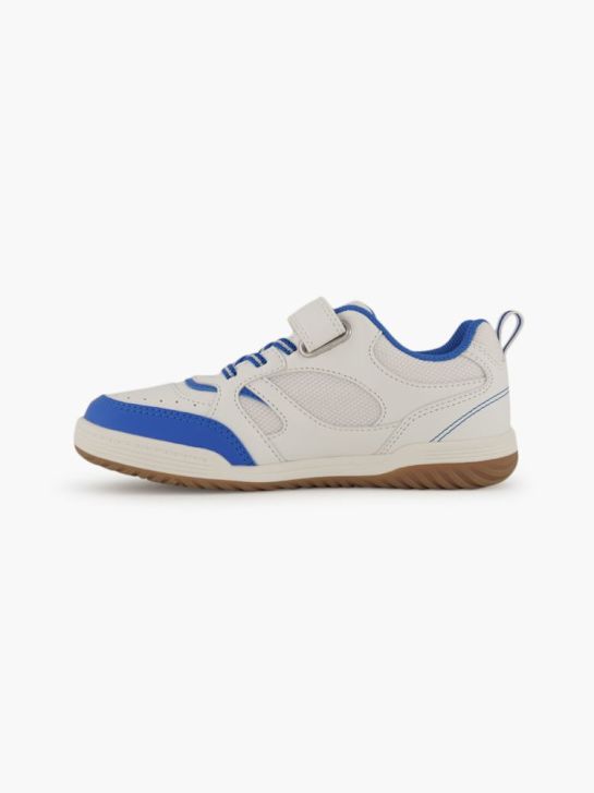Vty Chaussures de ville Blanc 99347 2