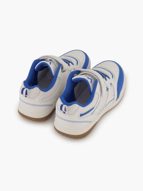 Vty Chaussures de ville Blanc 99347 4