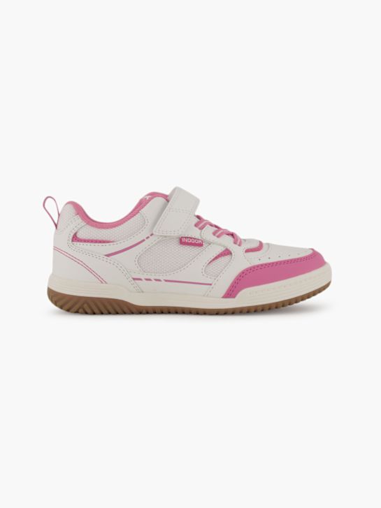 Vty Halbschuh Weiss 99329 1