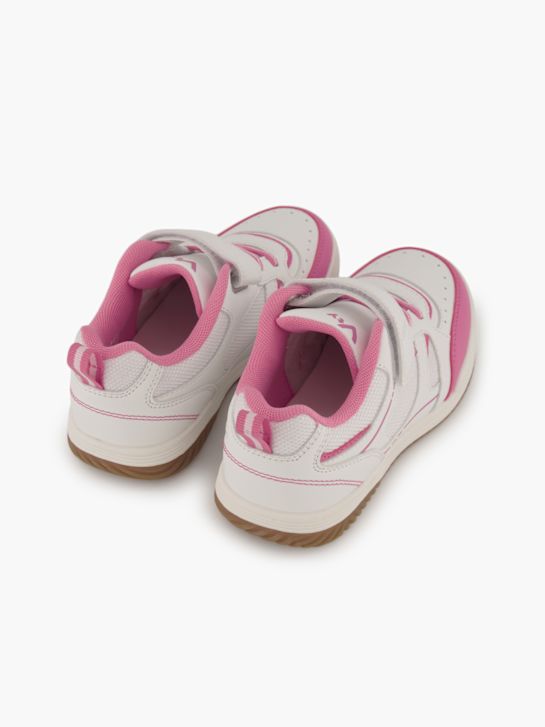 Vty Halbschuh Weiss 99329 4