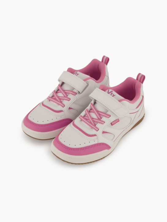 Vty Halbschuh Weiss 99329 5