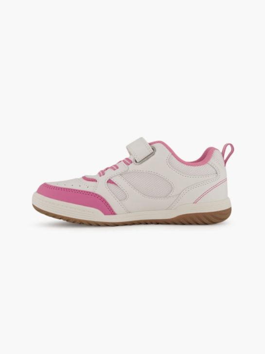 Vty Halbschuh Pink 99358 2