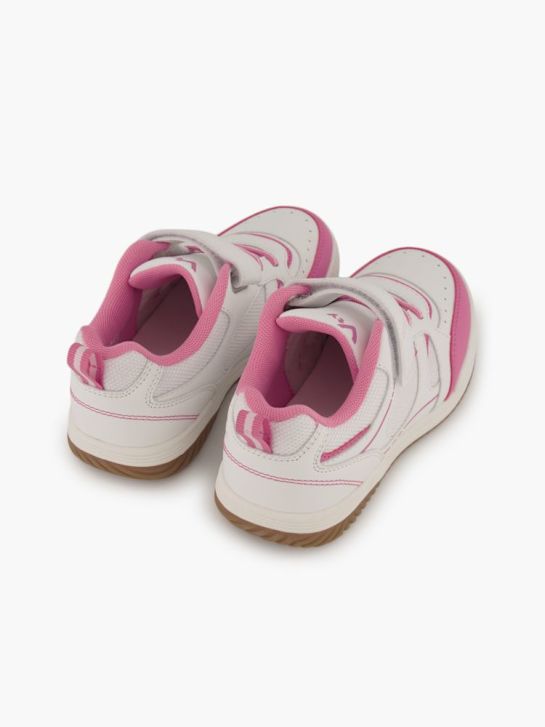 Vty Halbschuh Pink 99358 4