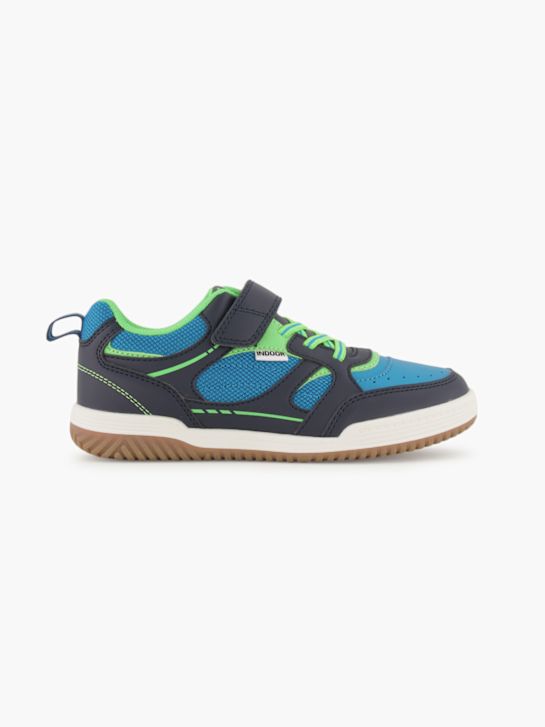 Vty Chaussures de ville Bleu 99328 1