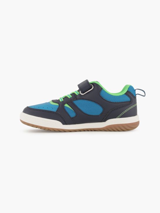 Vty Chaussures de ville Bleu 99328 2